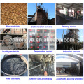 Gold Supplier Pisciculture Wasseraufbereitung Apricot Shell Granular Aktivkohle zum Verkauf